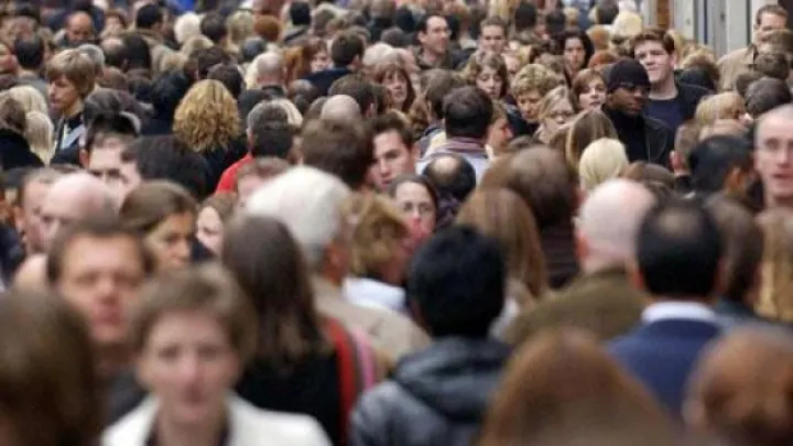 Anunț îngrozitor pentru omenire! Ce se poate întâmpla în următoarele trei decenii