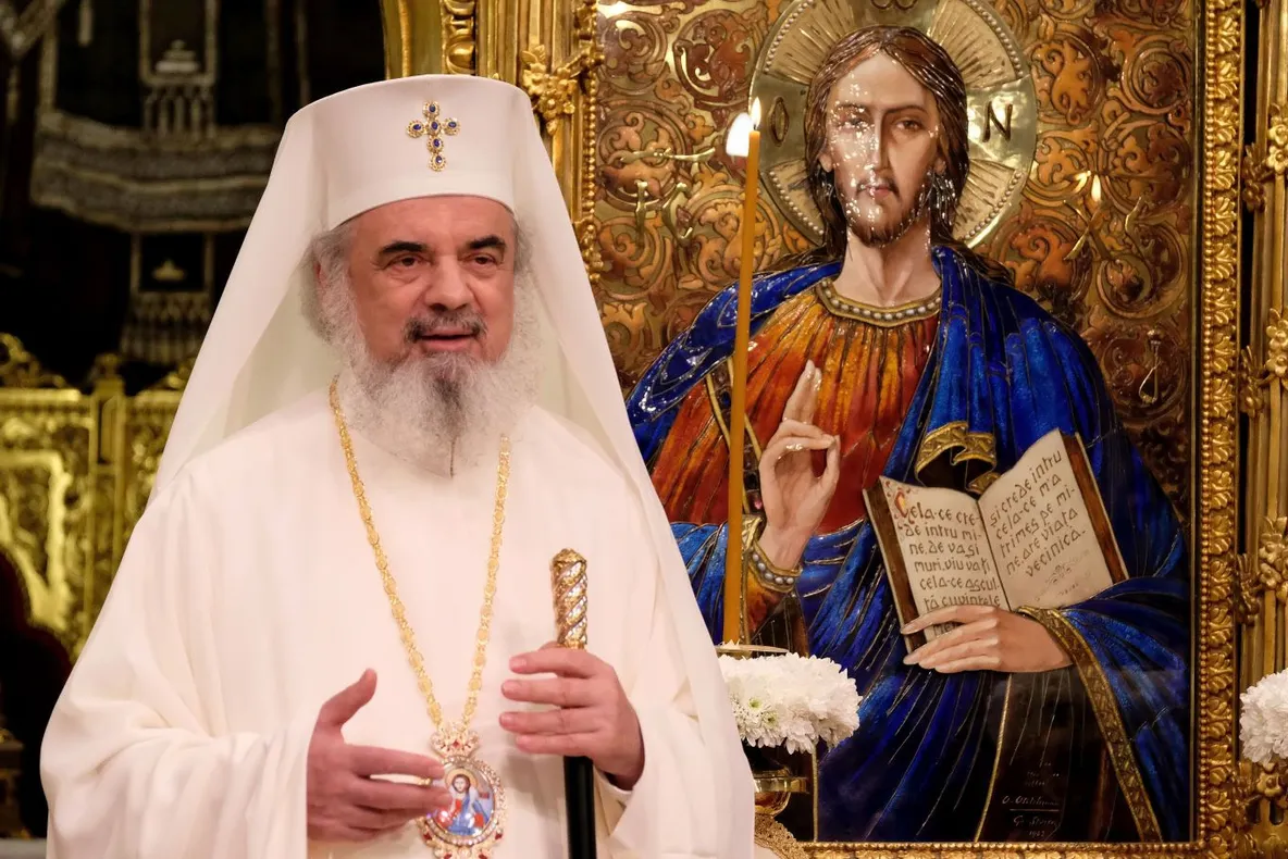 Patriarhul Daniel, primele declarații după moartea Regelui Mihai