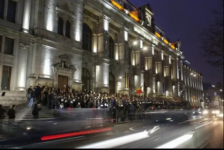 Procurorii acuză inepțiile din noul Cod de Procedură Penală