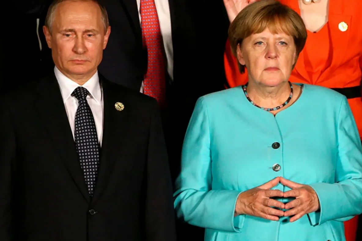 Merkel, poziție ”dură” împotriva Moscovei. Sancțiunile UE pentru Rusia au fost prelungite