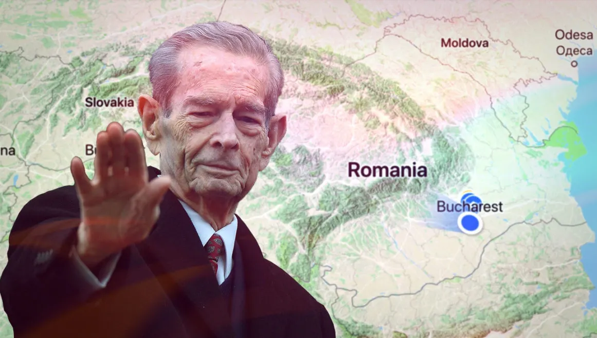 Dan Turturică: 1944 – 1990 – 2004 - 2017