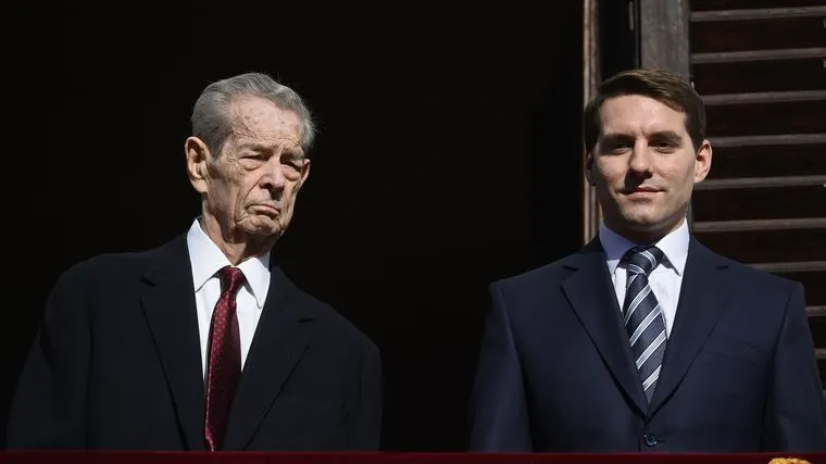 Cum a aflat fostul principe Nicolae de moartea bunicului său, Regele Mihai