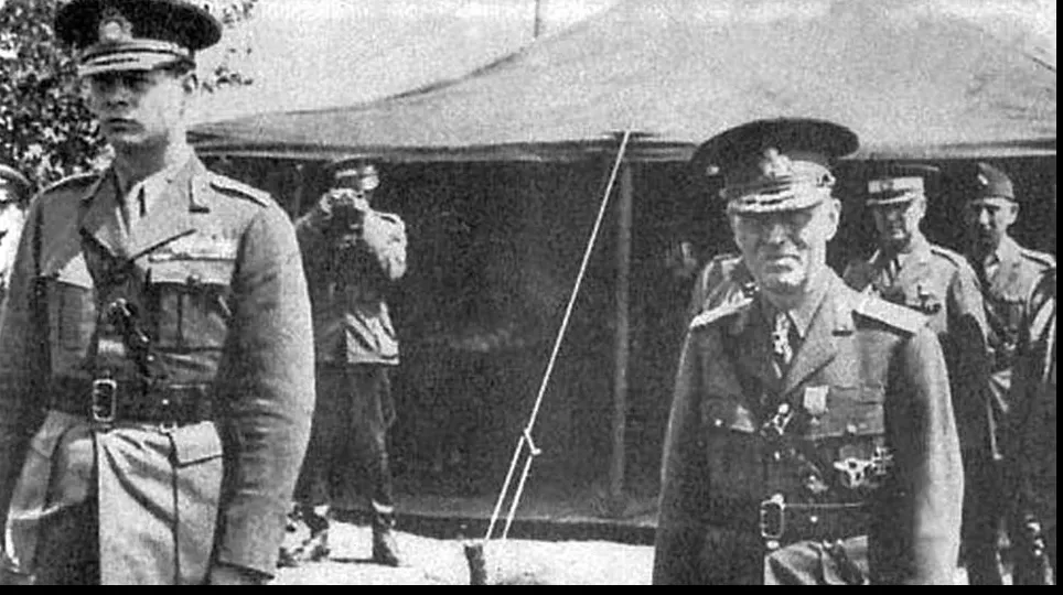 De ce regele Mihai a devansat cu trei zile arestarea mareșalului Antonescu