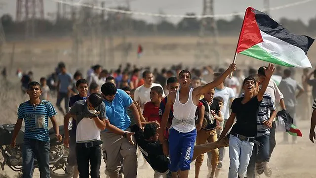 Hamas face apel la o nouă ”intifada” după anunțul lui Trump privind Ierusalimul