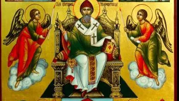Sărbătoare mare pe 12 decembrie. E cruce neagră în calendar: Ce nu ai voie să faci de Sf. Spiridon