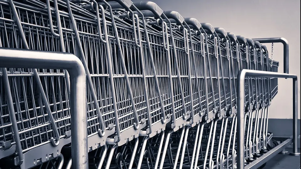 Otrava din farfurie. Atenție când mai cumperi așa ceva din supermarket