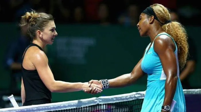 Simona Halep. Anunţ de ultimă oră despre Serena Williams. Asta o va bucura pe Simona Halep