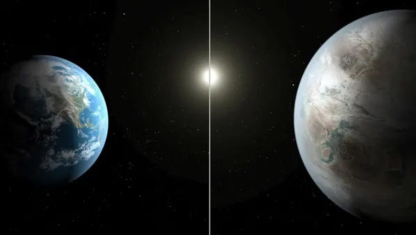 Descoperire importantă făcută de NASA