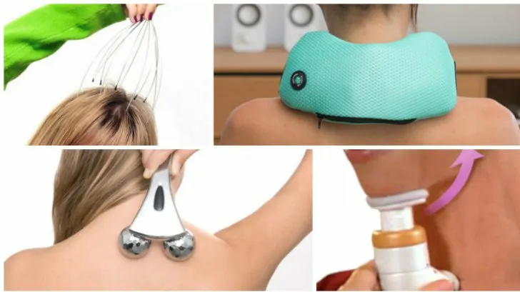 StilPropriu.ro - Cele mai ieftine aparate de masaj, la oferta