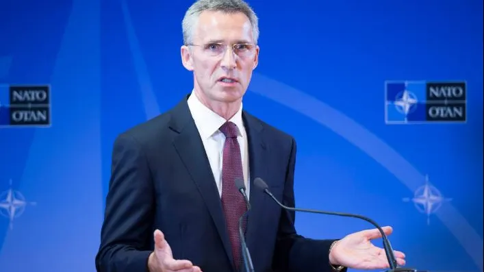 Mandatul lui Stoltenberg în fruntea NATO, prelungit cu doi ani