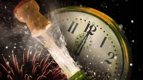 Superstiții de Revelion și Anul Nou. Ce e bine să faci în noaptea dintre ani