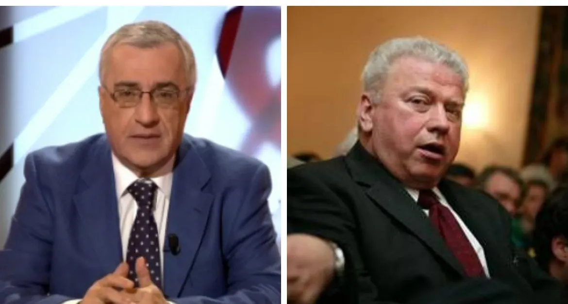 O nouă emisiune de excepţie: Realitatea Geopolitică, duminică, la ora 18:30