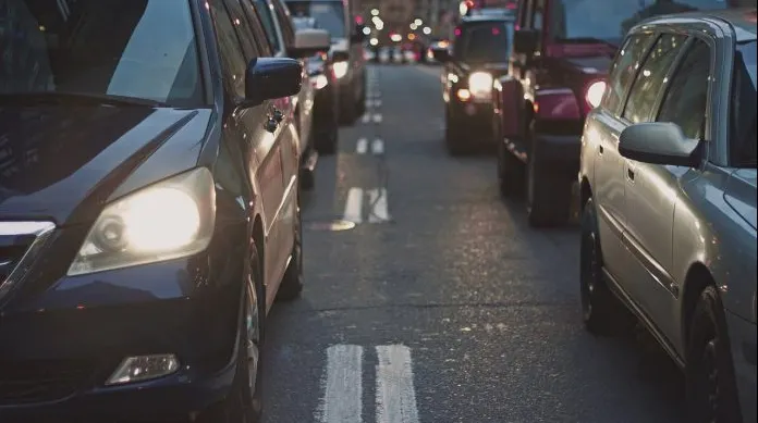 TAXA AUTO, greu de recuperat. Reportaj de la un ghișeu ANAF