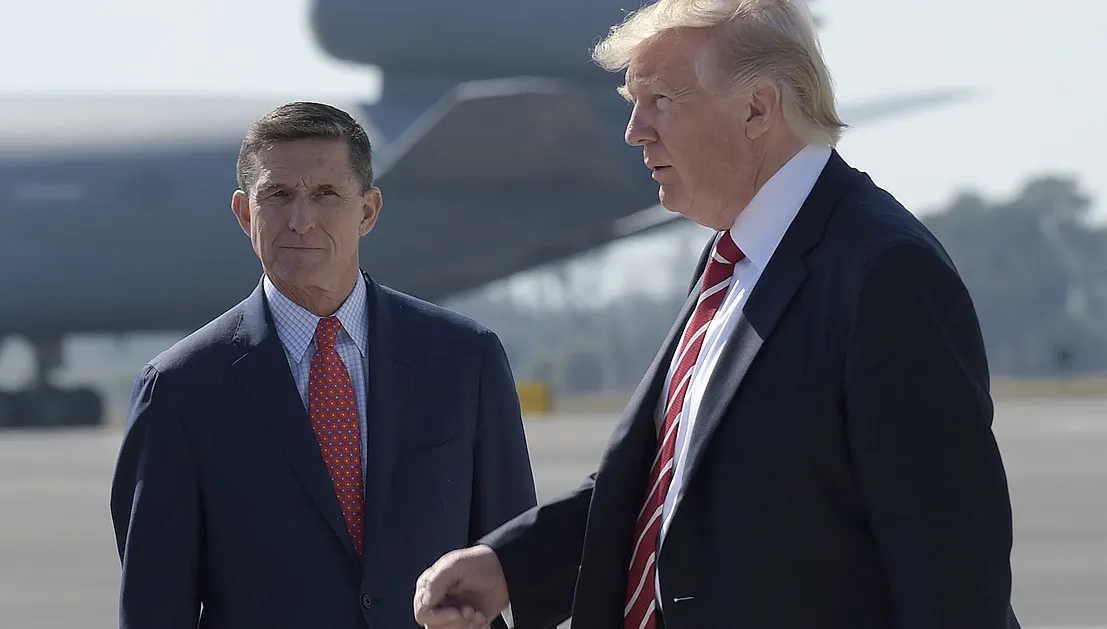 Dezvăluirea care l-ar putea îngropa pe Donald Trump