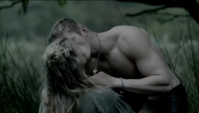 Metoda sexuală a vikingilor căreia nicio femeie nu îi putea rezista
