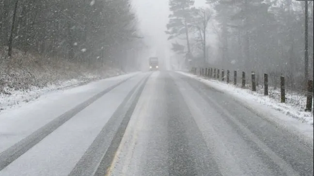 Val de frig extrem. Autoritățile au instaurat starea de urgență