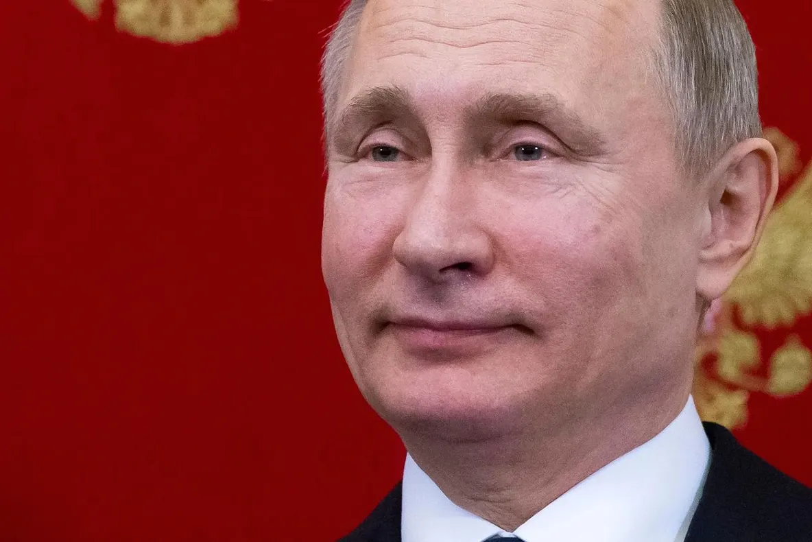 Putin le-a cerut sportivilor ruşi să-l "ierte" fiindcă n-a ştiut să-i "protejeze"