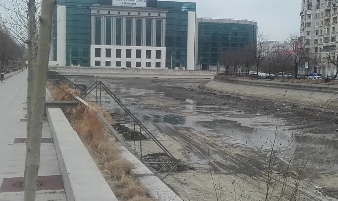 Anunț pentru Bucureșteni: O să miroasă EXTREM de urât! Ce se va întâmpla în Capitală