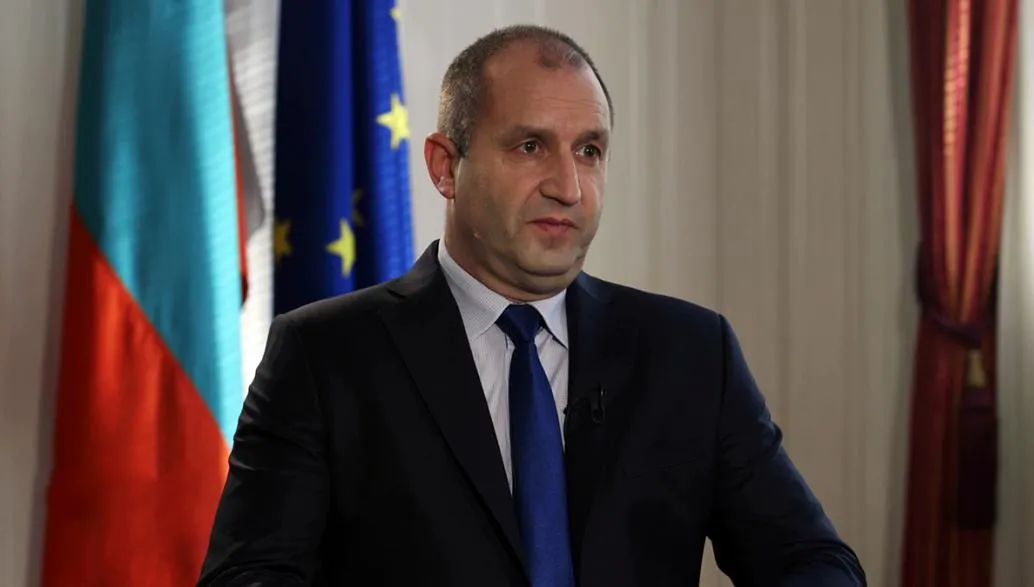 Mutare-șoc în Bulgaria: Președintele a respins legea anticorupție