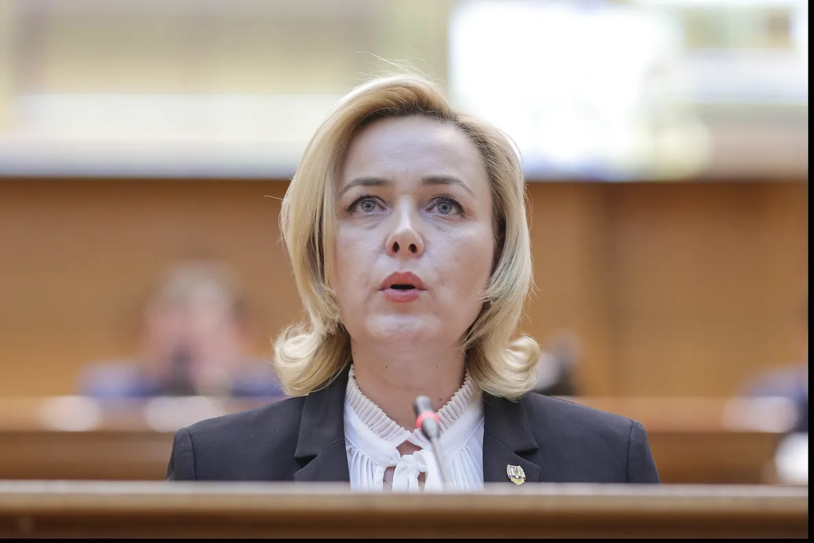 Dan Vasile Mihale: De ce nu cere Tudose revocarea lui Carmen Dan