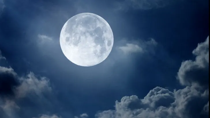 Lună plină în prima zi din 2018. Ce efecte are asupra fiecărei zodii