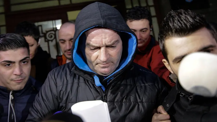 Cutremur în MAI. Cei care l-au acoperit pe polițistul pedofil, puși la zid