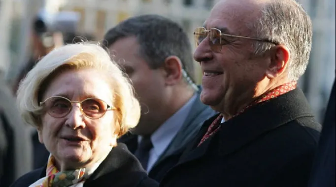 Anunțul medicilor de la Spitalul Elias despre starea de sănătate a lui Ion Iliescu