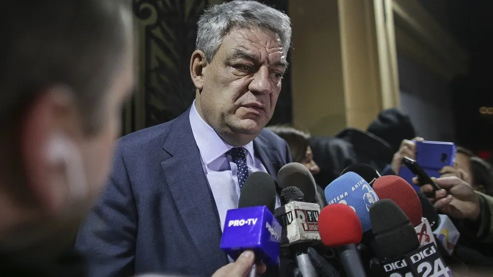 Adevăratul motiv pentru care a fost demis Tudose