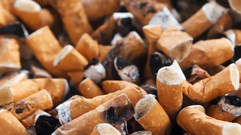 Ce aliment trebuie să mănânci neapărat dacă fumezi