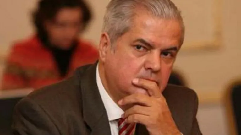 Adrian Năstase, ieșire surprinzătoare după desemnarea noului premier