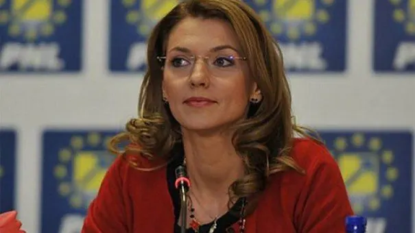 Gorghiu: Preşedintele va ţine cont de majoritatea parlamentară care este de partea PSD-ALDE