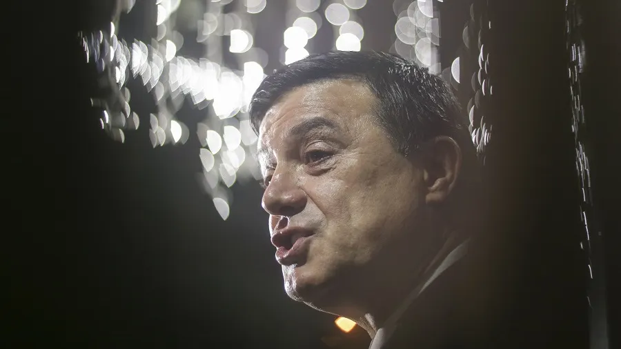 Scrisoarea lui Bădălău: Am suspendat democrația internă în partid, să ne asumăm greșeala (DOCUMENT)