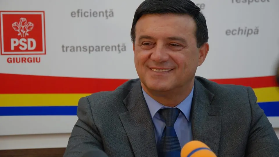 Dragnea neagă disensiunile cu Bădălău: ”Era răcit cobză, i-am luat și țigările din față”