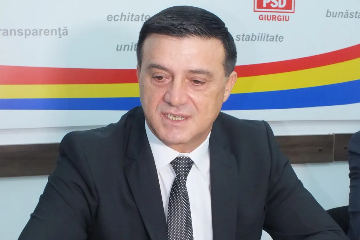 Scrisoarea lui Bădălău. Cele mai importante puncte din declaraţia de război pentru Dragnea