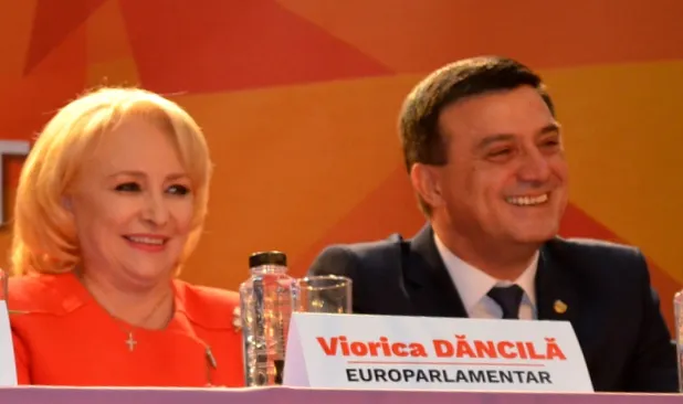 Niculae Bădălău, ieri susţinător al lui Tudose, azi cel care a propus-o pe Dăncilă