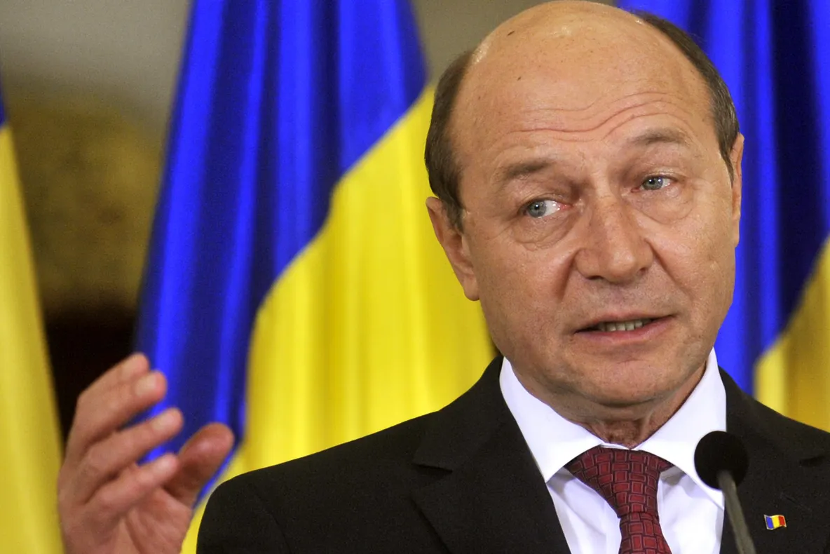 Traian Băsescu anunță APOCALIPSA după demisia lui Mihai Tudose 