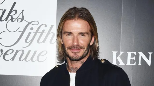 Decizie radicală a lui David Beckham. Fanilor nu le-a venit să creadă! (FOTO) 
