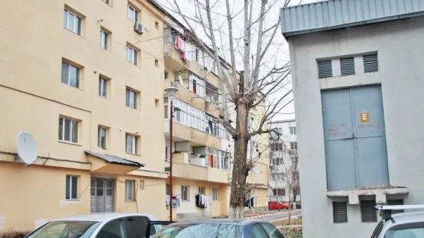 Carmen Dan și Viorica Dăncilă locuiesc în același bloc, în Videle
