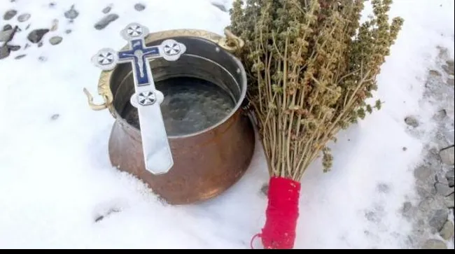 Adevărul despre "Gerul Bobotezei": De ce nu mai este aşa de frig pe 6 ianuarie ca în trecut?