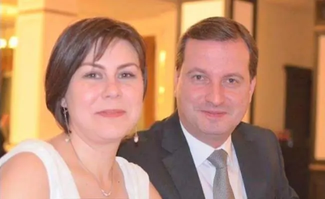 Tragedia soţilor care s-au sinucis. Cine îi va lua locul profesorului Maleon la şefia BCU Iaşi