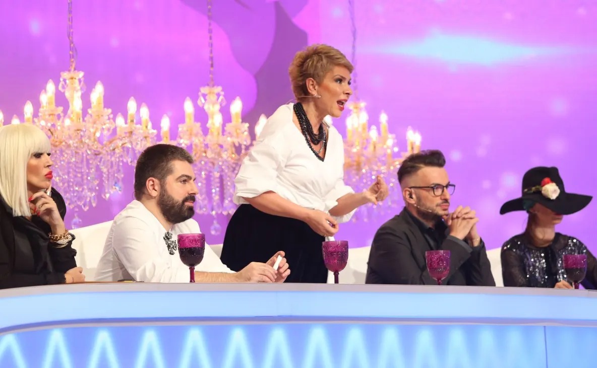 ŞOC la Kanal D! O mare vedetă a părăsit postul TV