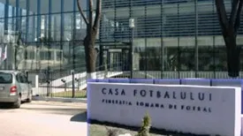 Răzvan Burleanu, anunţ de ultimă oră privind candidatura sa la şefia Federaţiei Române de Fotbal