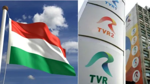 TVR reia concertul reconcilierii austro-ungare de la Viena. Hoandră: ”O infamie!”