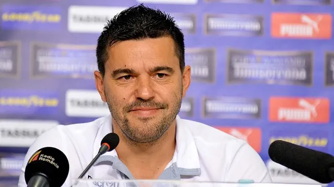 #Euro2020: Misiune grea pentru Cosmin Contra. România, grupă complicată în Liga Naţiunilor! 