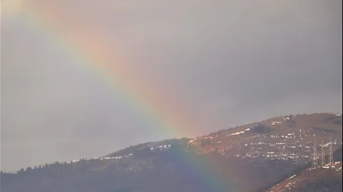 Fenomen spectaculos pentru luna ianuarie, în România