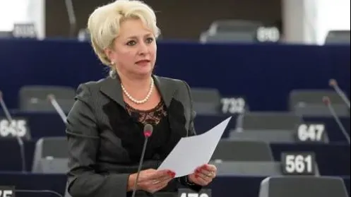 Prima declarație a Vioricăi Dăncilă după ce a fost desemnată premier
