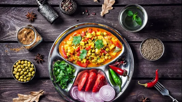 DIETA INDIANĂ îţi oferă echilibri. Iată cum poţi slăbi 8 kg în doar 7 zile