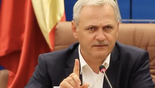 Dragnea: ”Am încredere că doamna Dăncilă va menține relațiile cu Parlamentul și coaliția”