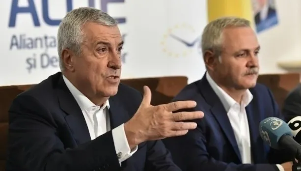 Tăriceanu, replică acidă pentru președintele României