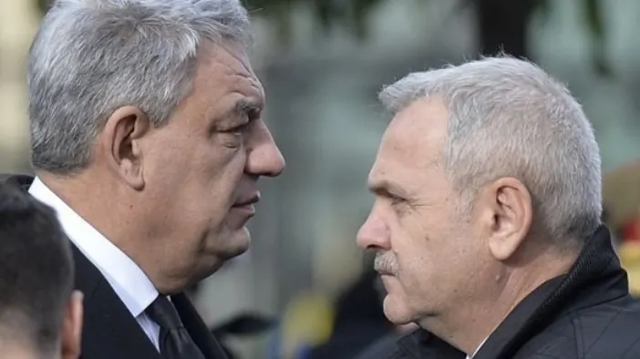 Liviu Dragnea revine: Nu exclud introducerea impozitului pe gospodărie